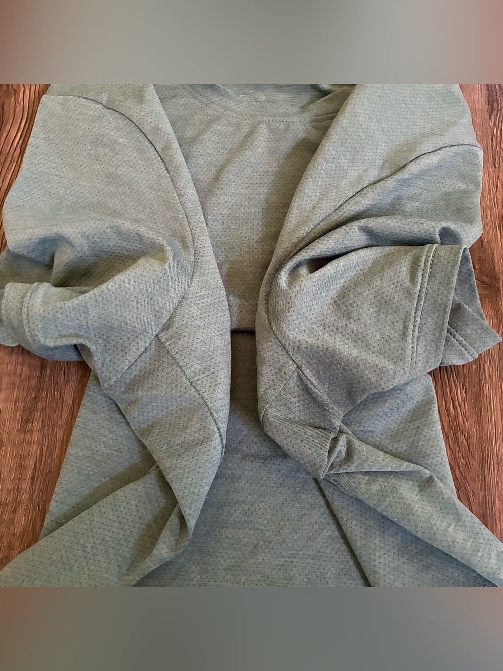 Tracksmith Session Tee - Picture 4 of 7
